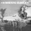 Morning Glory - The Whole World Is Watching альбом