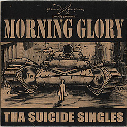 Morning Glory - The Suicide Singles альбом