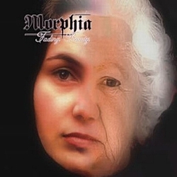 Morphia - Fading Beauty album