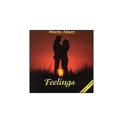 Morris Albert - Feelings album