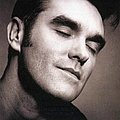 Morrissey - Greatest Hits album