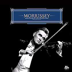 Morrissey - Ringleader Of The Tormentors альбом