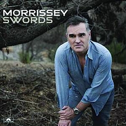 Morrissey - Swords album