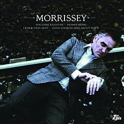 Morrissey - You Have Killed Me album