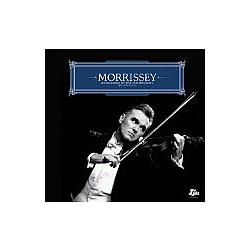 Morrissey - Ringleader Of The Tormentors (Deluxe Edition CD &amp; DVD) album