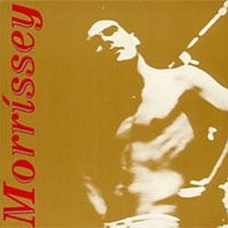 Morrissey - Suedehead album