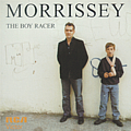 Morrissey - The Boy Racer album