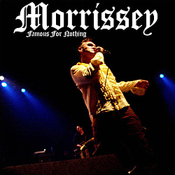 Morrissey - 2002-10-22: Malmo, Sweden album