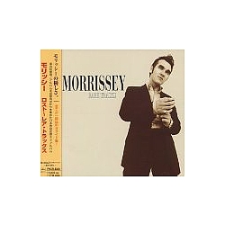 Morrissey - Rare Tracks album