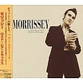 Morrissey - Rare Tracks album