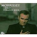 Morrissey - I Have Forgiven Jesus album