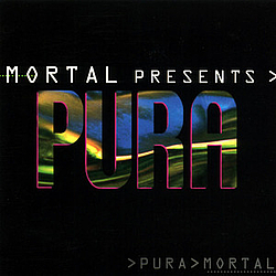 Mortal - Pura альбом