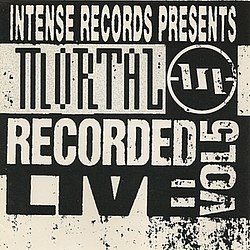 Mortal - Intense Live Series, Volume 5 альбом