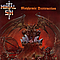 Mortal Sin - Mayhemic Destruction album