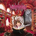 Mortification - Brain Cleaner album
