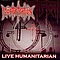 Mortification - Live Humanitarian album