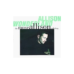 Mose Allison - Allison Wonderland album