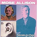 Mose Allison - Western Man/Mose in Your Ear альбом
