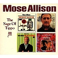Mose Allison - The Sage of Tippo (disc 2) album