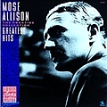 Mose Allison - Greatest Hits album