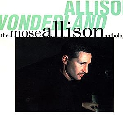 Mose Allison - Allison Wonderland (disc 2) album