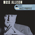 Mose Allison - Jazz Profile: Mose Allison album