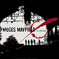 Moses Mayfield - The Inside album