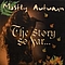 Mostly Autumn - The Story So Far album
