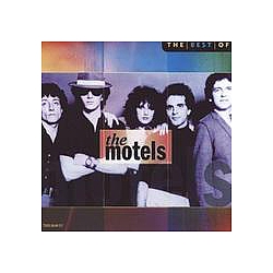 Motels - The Best of the Motels альбом