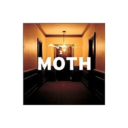 Moth - Provisions, Fiction and Gear album