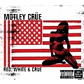 Motley Crue - Motley CrueRed White and Crue album