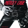 Motley Crue - Too Fast for Love: Expanded альбом