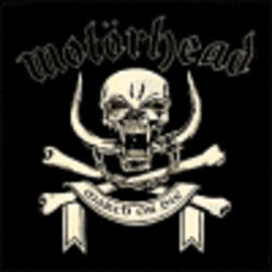 Motorhead - March Or Die album