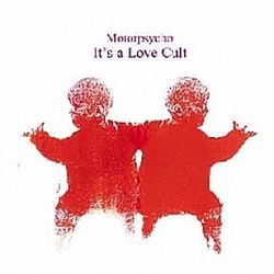 Motorpsycho - It&#039;s a love cult альбом
