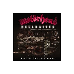 Motörhead - Hellraiser: Best of the Epic Years альбом