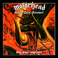 Motörhead - Stone Deaf Forever (disc 4) альбом