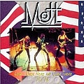 Mott - Live: Over Here and Over There -- 75/76 album