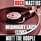 Mott The Hoople - Rock Masters: Midnight Lady (Live) альбом