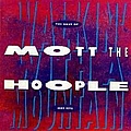 Mott The Hoople - Walkin&#039; With a Mountain альбом