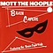 Mott The Hoople - Brain Capers альбом