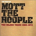 Mott The Hoople - The Best of the Island Years: 1969-1972 альбом