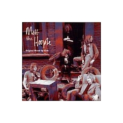 Mott The Hoople - Original Mixed Up Kids: The BBC Recordings альбом