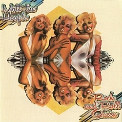 Mott The Hoople - Rock &amp; Roll Queen album