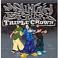 Mountain Brothers - Triple Crown album