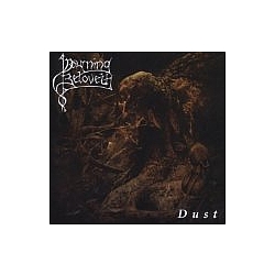 Mourning Beloveth - Dust album