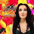 Movetron - Irtokarkkeja - makeimmat hitit album