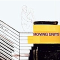 Moving Units - Moving Units EP альбом
