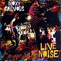 Moxy Früvous - Live Noise альбом
