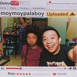 Moymoy Palaboy - Uploaded album