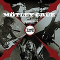 Mötley Crüe - Carnival Of Sins/Live album